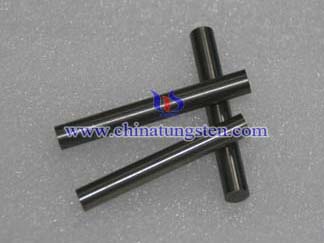 Tungsten Copper Dart Billets Picture Tungsten Copper Dart Billets Picture